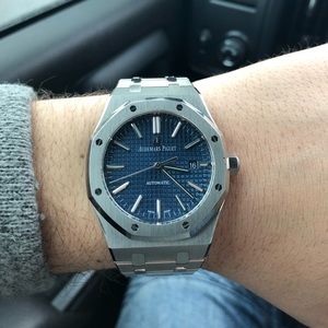 Audemars Piguet royal oak